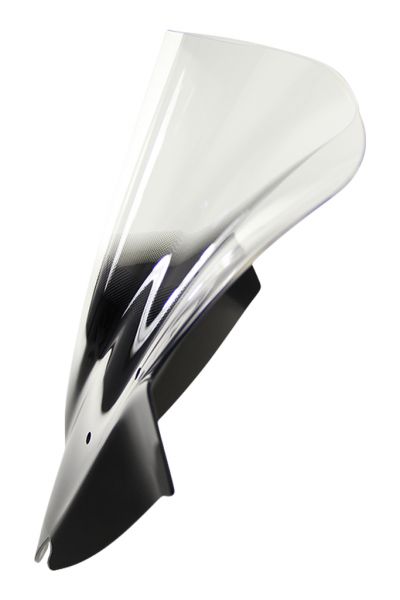 NINJA 650 - Racing windscreen "RM" 2017-2019