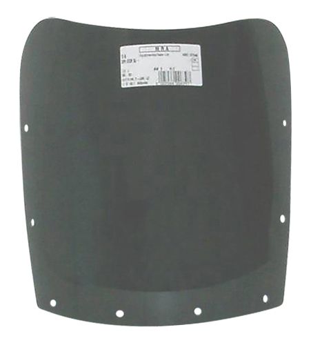 GPZ 600 R - Originally-shaped windshield "ON" all years