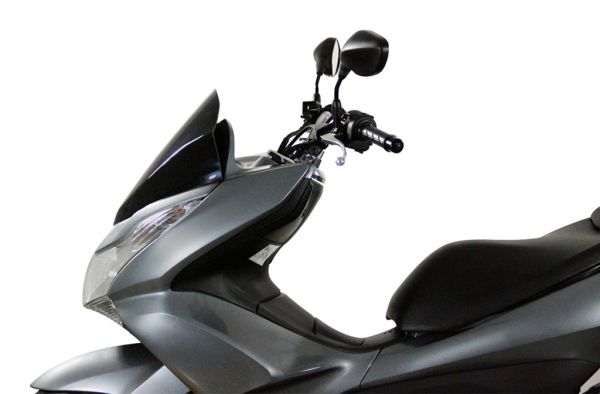 PCX 125 / 150 - Sport-Screen "SPM" 2010-2013