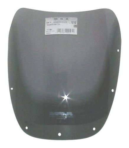 GPZ 550 UT - Originally-shaped windshield "ON" 1984-