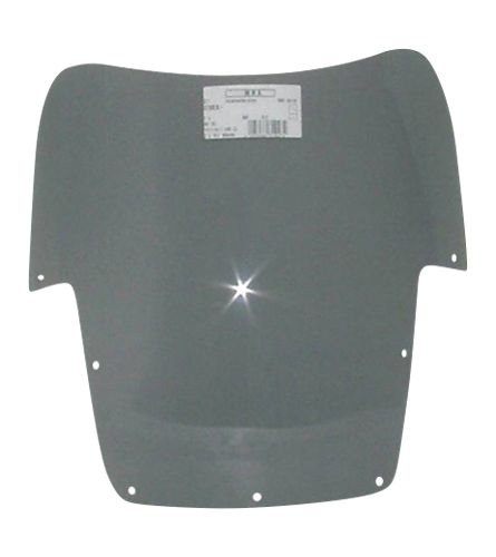 XZ 550 S - Originally-shaped windshield "ON" 1982-1985