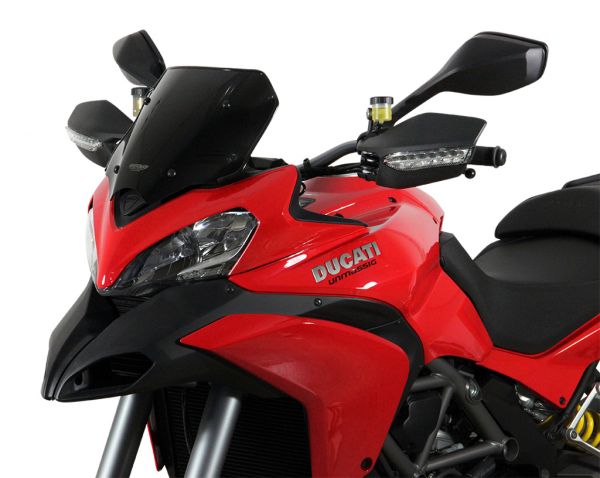 MULTISTRADA 1200 - Sport-Screen "SP" 2013-2014
