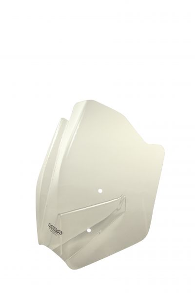 DUKE 790 - Racing windscreen "NRM" 2018-2023