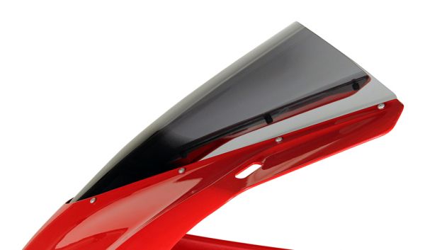 959 /1299 /S /R //PANIG. - Originally-shaped windshield "O" 2015-