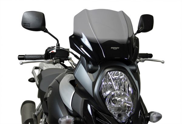 DL 1000 V-STROM - Touring windshield "T" 2014-2016