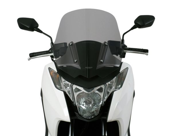 INTEGRA 700/750 - Touring windshield "TM" 2012-