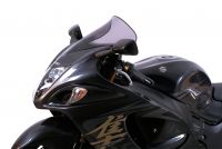 : GSX-R 1300 HAYABUSA - : GSX-R 1300 HAYABUSA - Tourenscheibe "T" 2008-2020