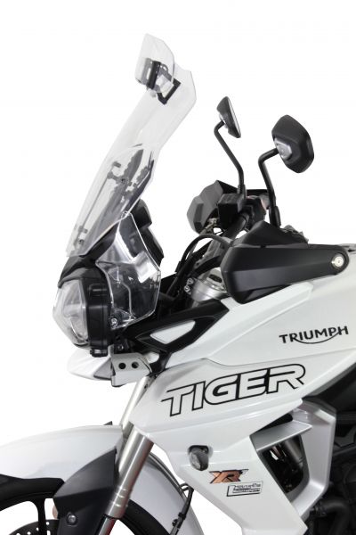 TIGER 800 /XC /XR / XRT - Variotouringscreen "VTM" 2018-