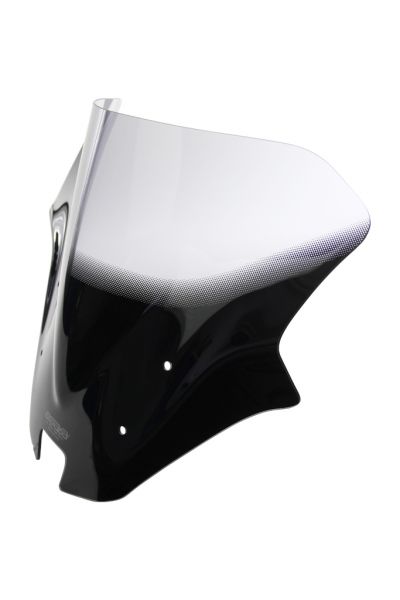 1290 SUPER DUKE R - Racing windscreen "NRM" 2017-2019