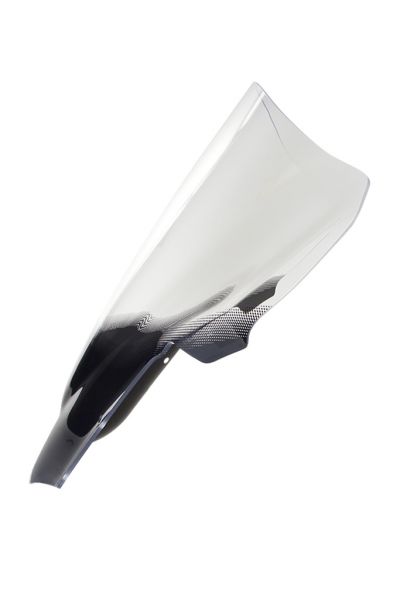 R6 CUP (WANNER / CRC) - Racing windscreen "R" 2008-2016