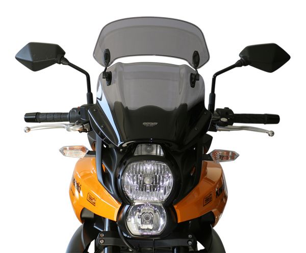 VERSYS 650 - X-Creen-Touring "XCTM" 2010-2014