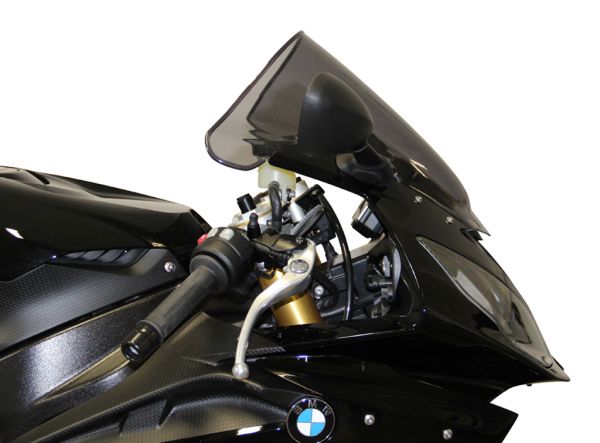 S1000 RR /HP4 RACE - Racing windscreen "R" 2015-2018