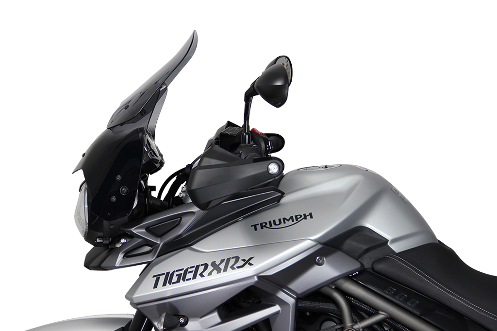 Tiger 800 clearance xrx 2017