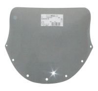 : GPZ 550 - Tourenscheibe : GPZ 550 - Tourenscheibe "TN" 1982-1983