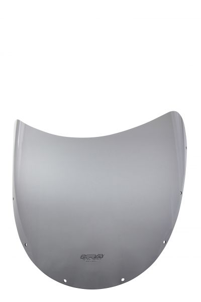 GSX-R 750 R LIMITED - Originally-shaped windshield "ON" 1989-1989