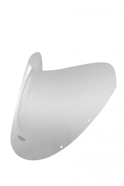 GSX-R 750 R LIMITED - Originally-shaped windshield "ON" 1989-1989