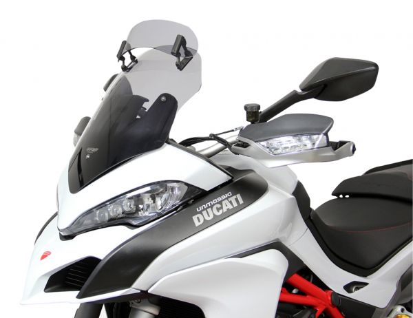 MULTISTRADA 1200 /1260 /S /PIKES P - Variotouringscreen "VT" 2015-