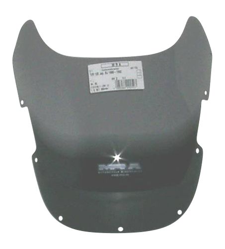 TZR 125 ( 2 RJ ) JAP. - Originally-shaped windshield "ON" 1988-1992