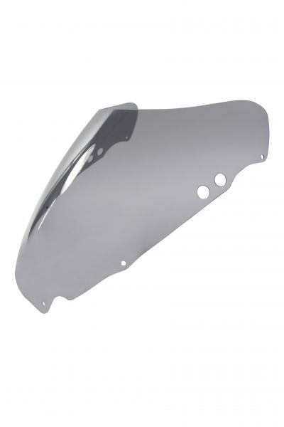 GSX-R 750 W - Originally-shaped windshield "ON" 1994-1994