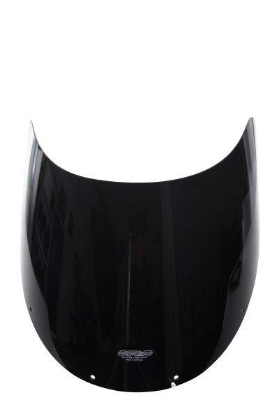 GSX-R 1100 - Originally-shaped windshield "ON" 1989-1990