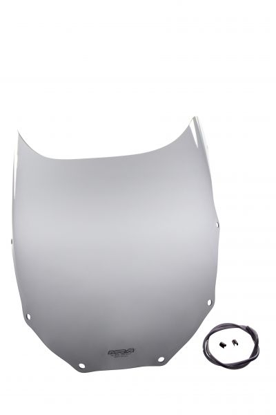 ZX 7 R - Originally-shaped windshield "O" 1996-2003