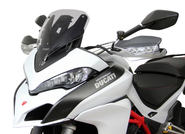 MULTISTRADA 1200 /1260 /S /PIKES P - Sport-Screen "SP" 2015-
