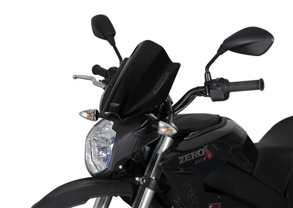 DS /R - Racing windscreen "NRN" all years