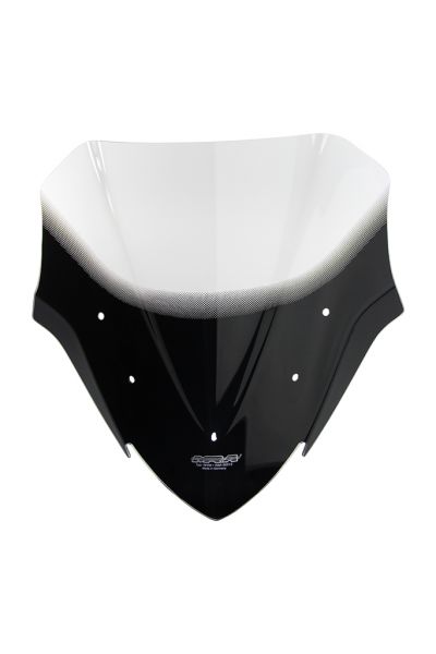 NINJA 650 - Racing windscreen "RM" 2017-2019