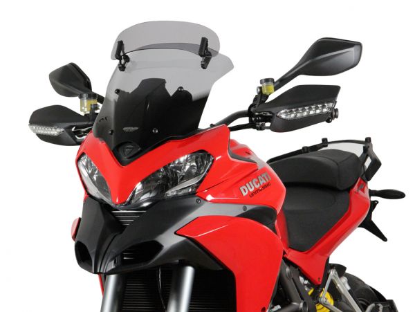 MULTISTRADA 1200 - Variotouringscreen "VT" 2013-2014